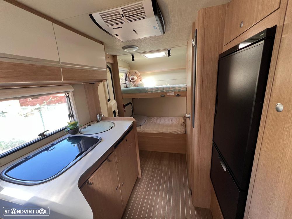 Fiat Ducato S-Light - 34