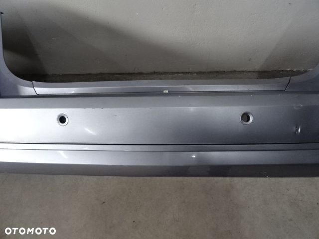ZDERZAK TYŁ TYLNY OPEL SIGNUM LIFT KOMBI 05-08 LAK:Z163 NR212 - 7
