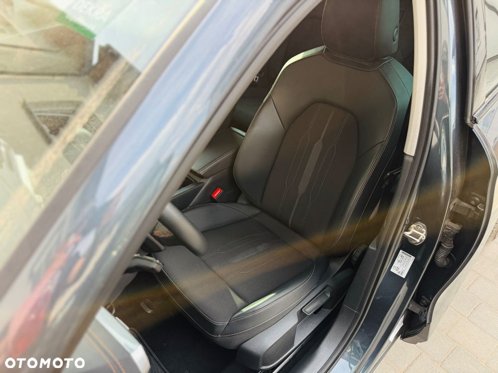 Cupra Formentor 1.4 e-Hybrid DSG Priority - 9