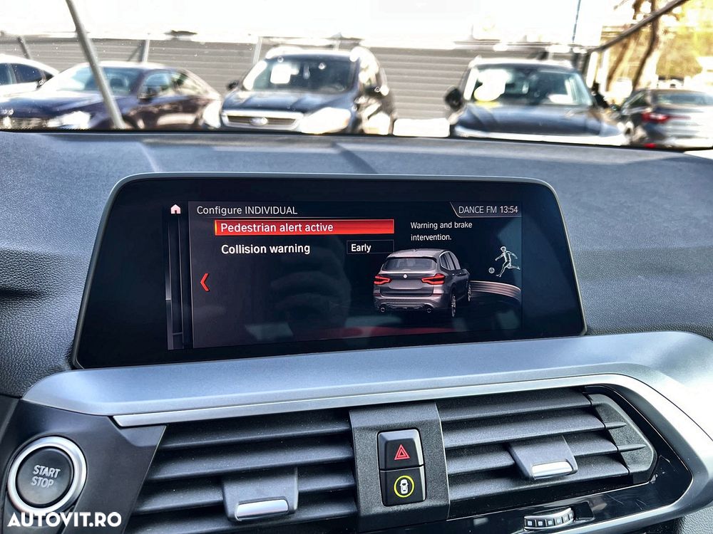 BMW X3 2020 — imagine 21