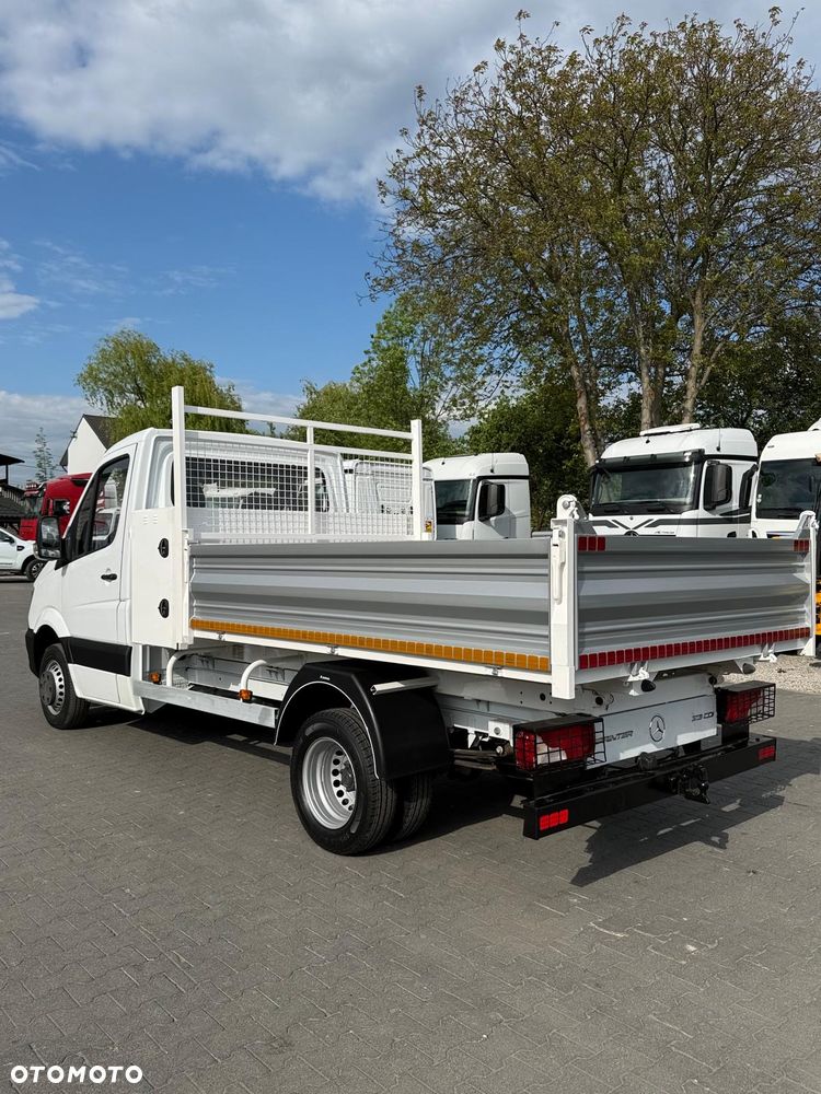 Mercedes-Benz Sprinter 513 wywrotka - 5