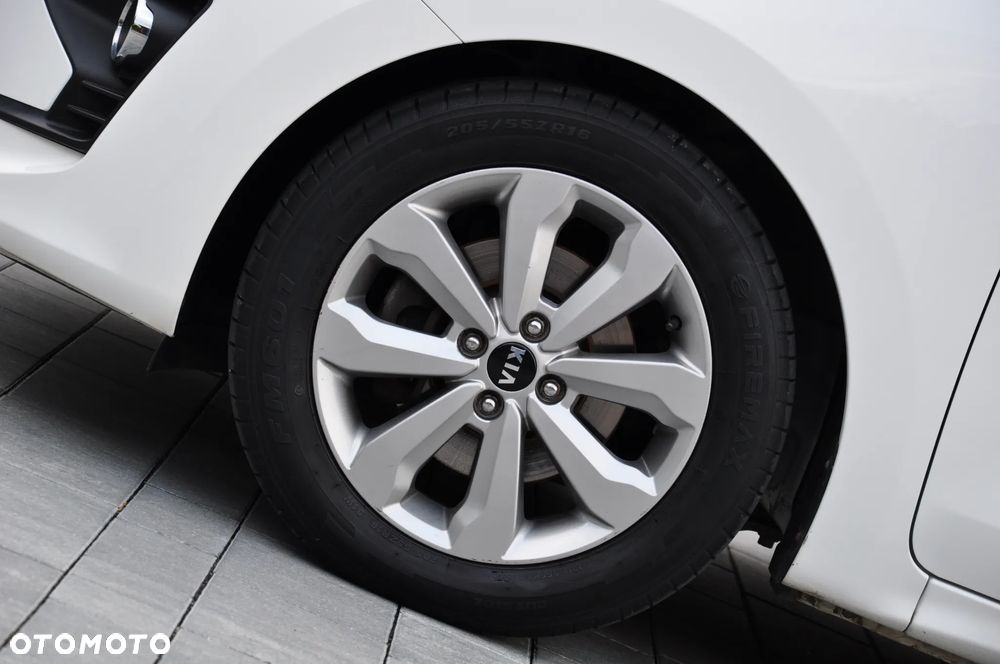 Kia Rio 1.0 T-GDI L - 18