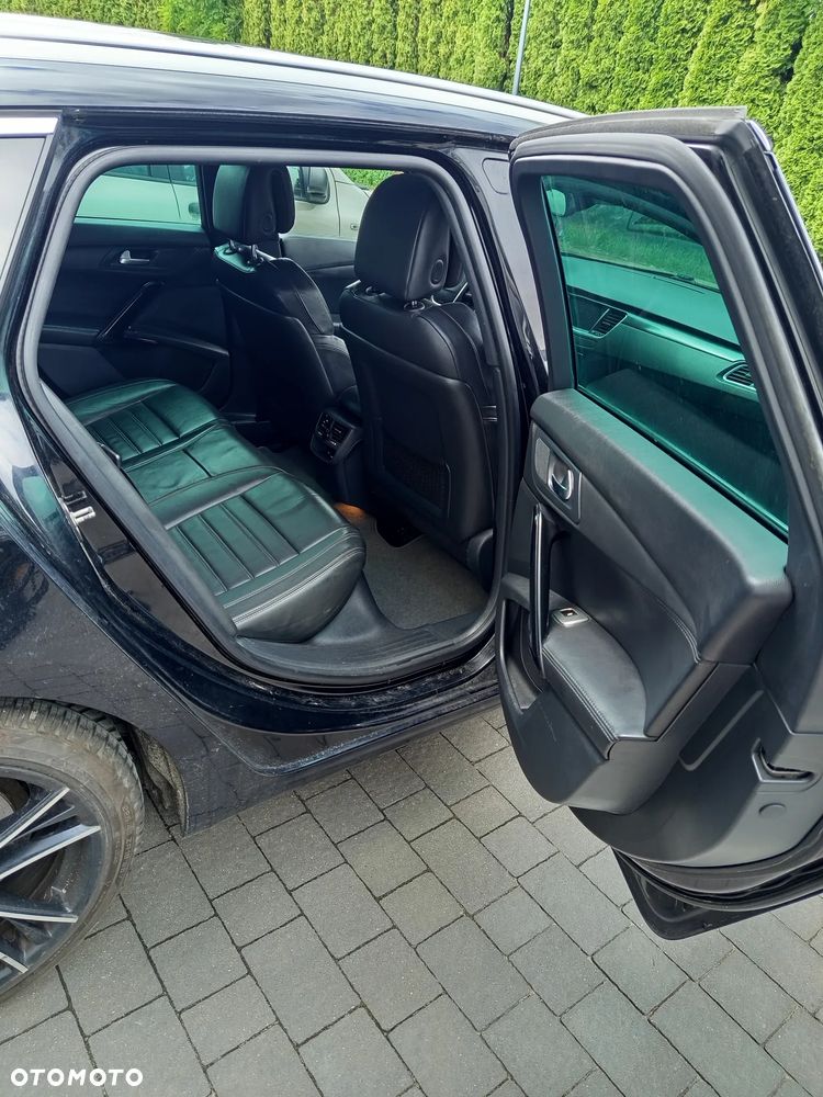 Peugeot 508 2.0 HDi Allure - 13