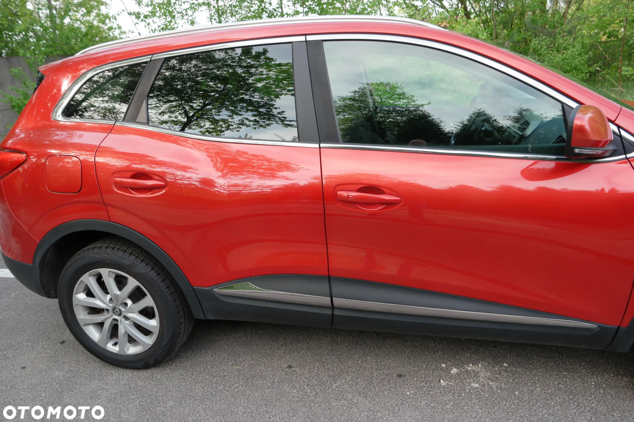 Renault Kadjar - 15