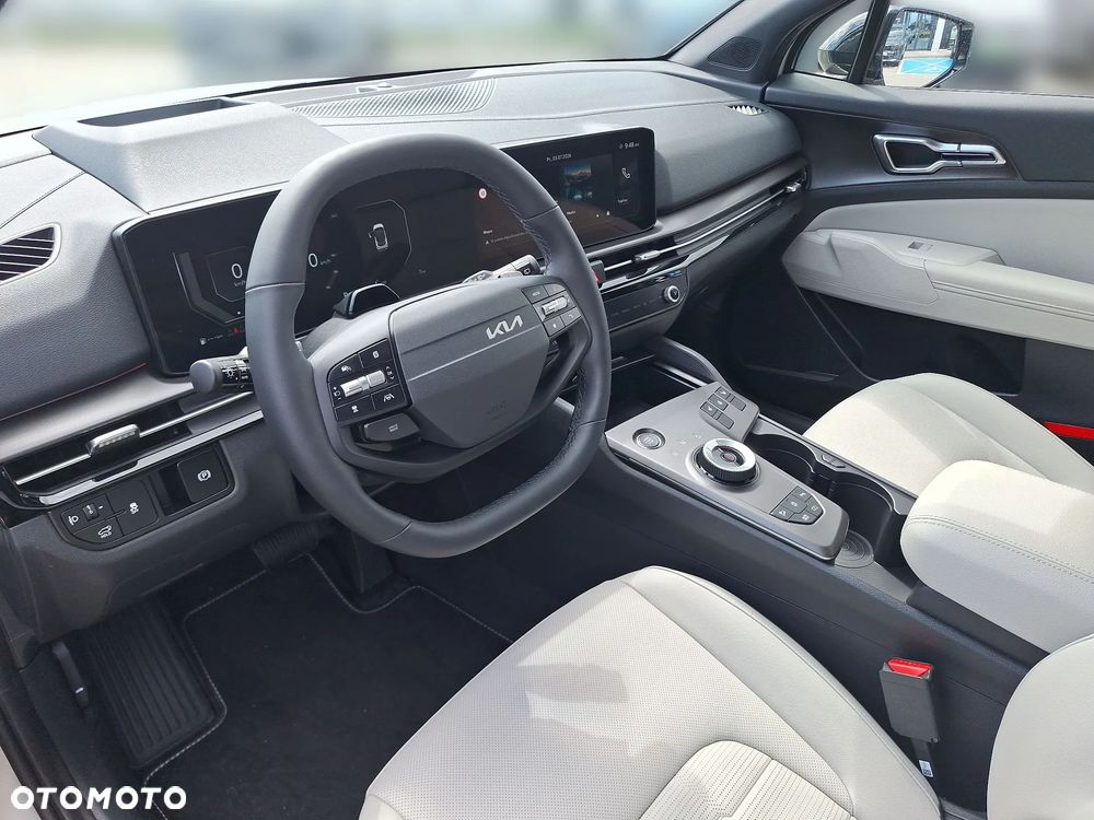 Kia Sportage 1.6 T-GDI Black Edition 2WD DCT - 11