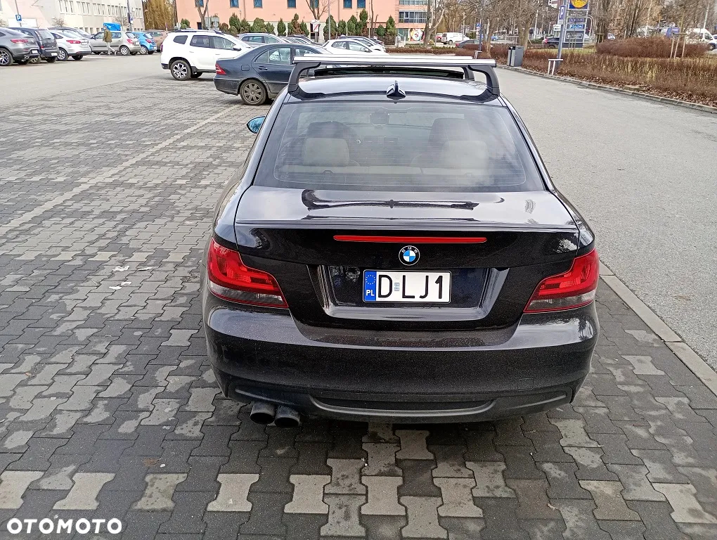 BMW Seria 1 - 30