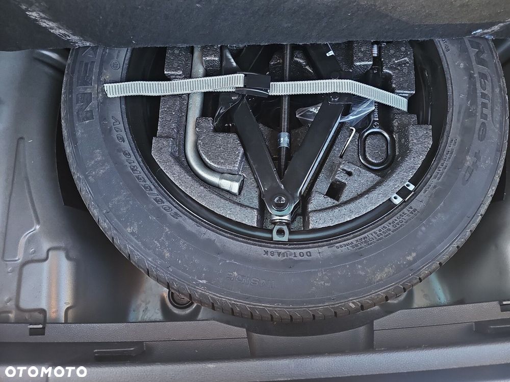 Skoda Superb 2.0 TSI Sportline DSG - 21