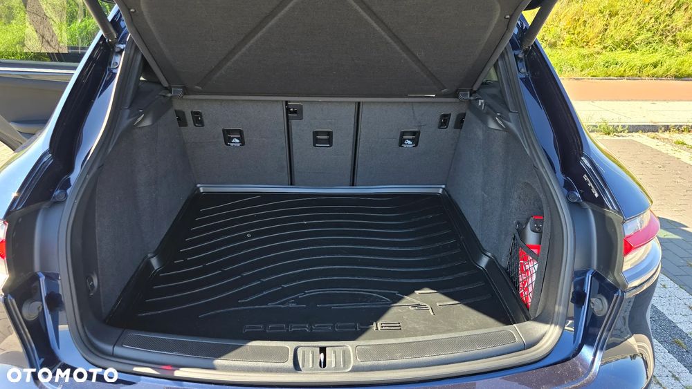 Porsche Macan Standard - 15