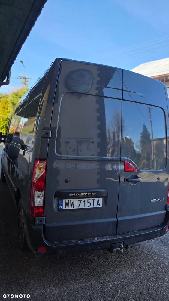 Renault Master - 5