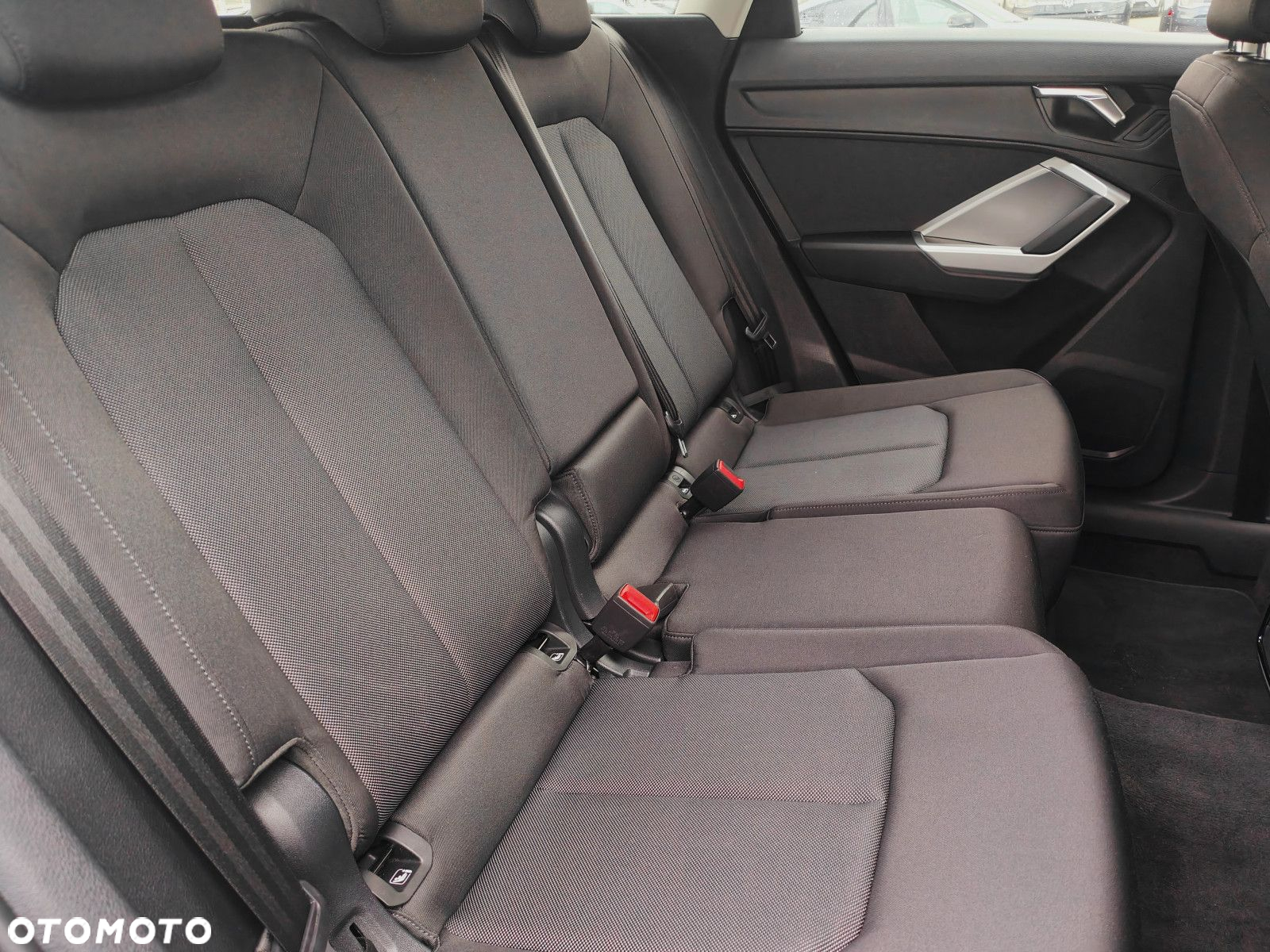 Audi Q3 40 TFSI Quattro S tronic - 17