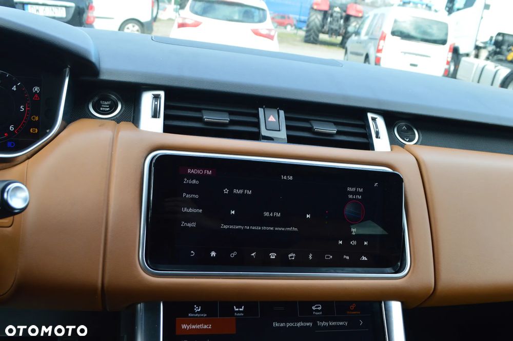 Land Rover Range Rover Sport S 2.0 SD4 HSE - 21