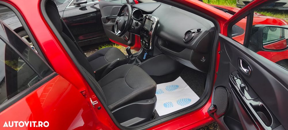 Renault Clio Energy dCi 90 Start & Stop Dynamique - 29