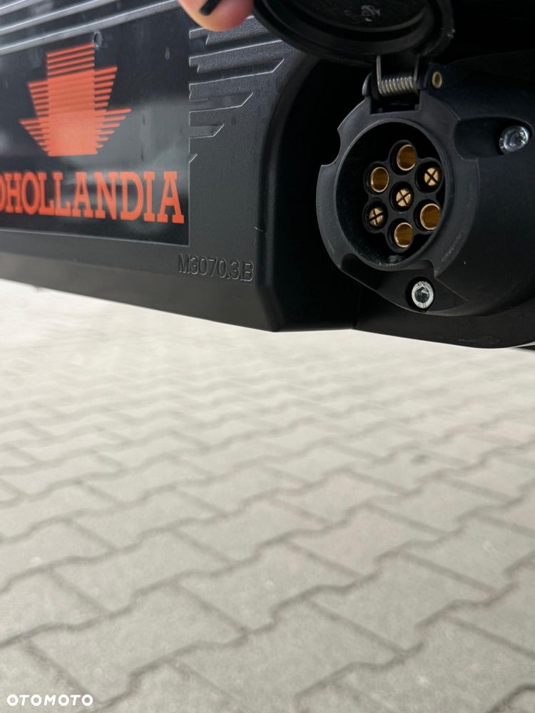 Iveco WYPRZEDAŻ ROKU ! GOTOWIEC OD RĘKI - BOGATE WYPOSAŻENIE DLA KIEROWCY - 18