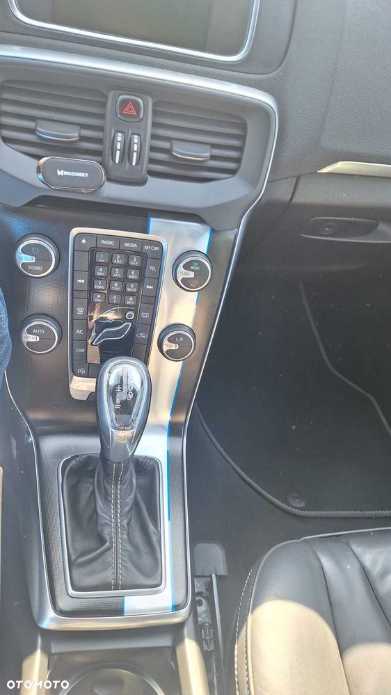 Volvo V40 - 7