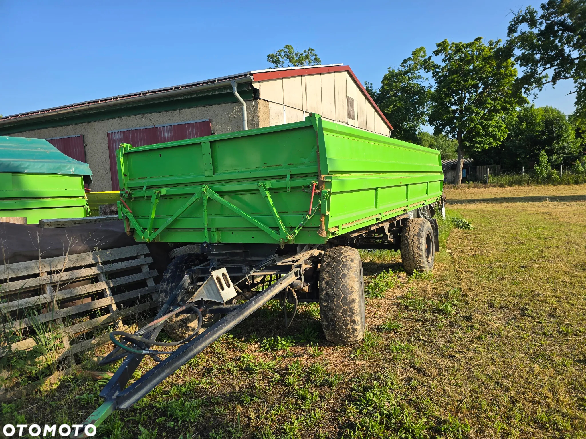 Ifa HW 8011 - 10