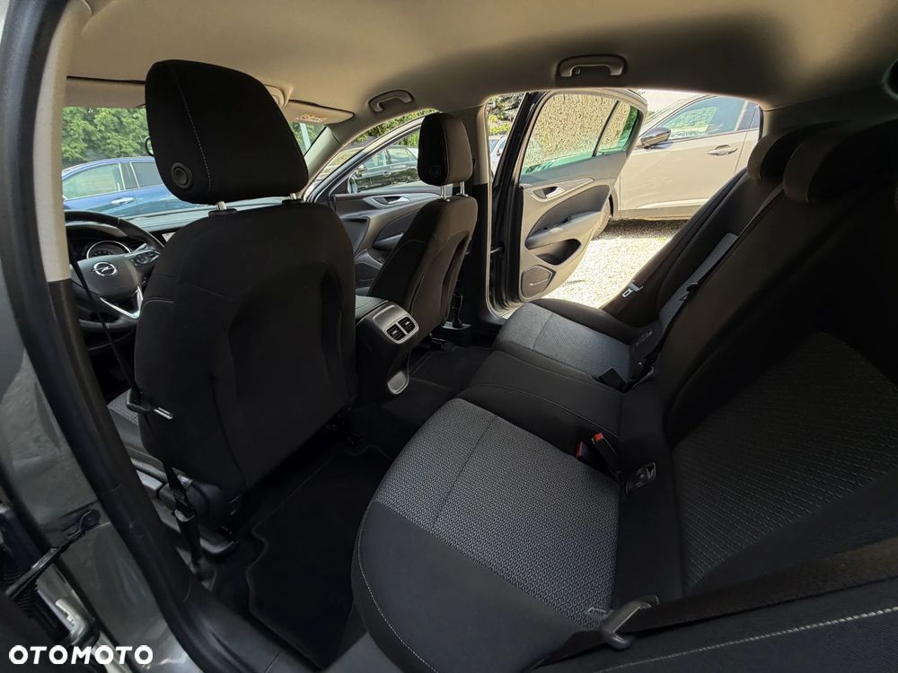Opel Insignia CT 1.5 T Elite S&S - 20
