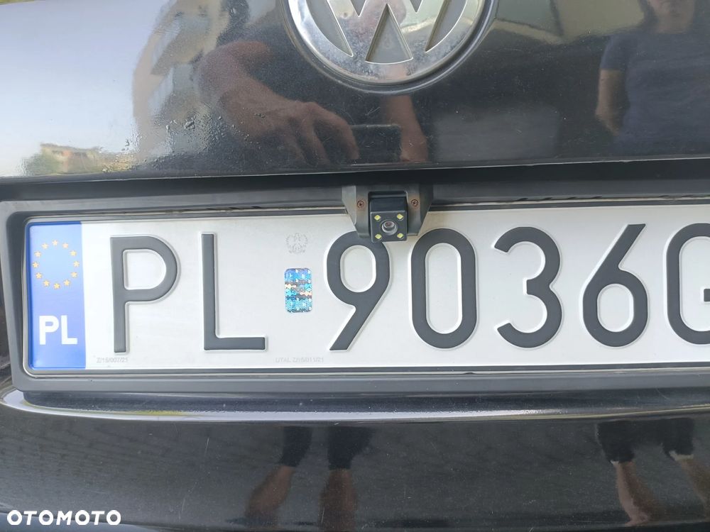 Volkswagen Golf Plus 1.6 Goal - 6