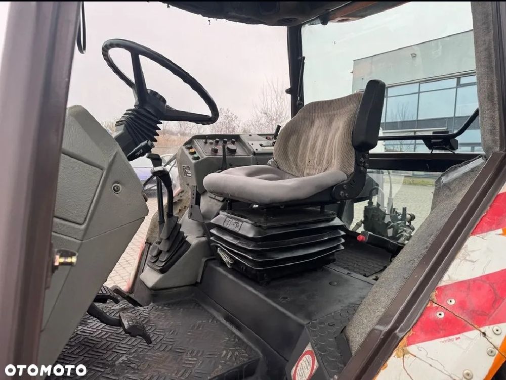 Massey Ferguson 3065 4x4 85KM Podnośnik rewers wałek WOM super stan manualna skrzynia - 12