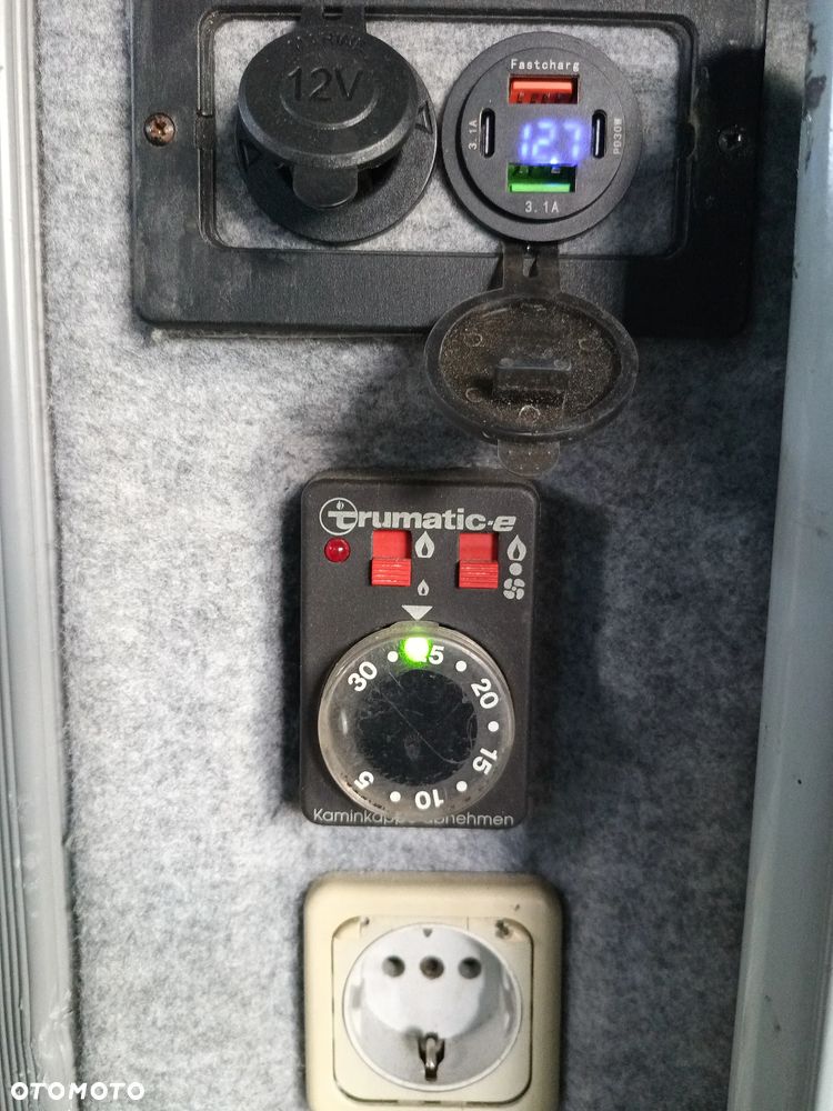 Volkswagen California - 13