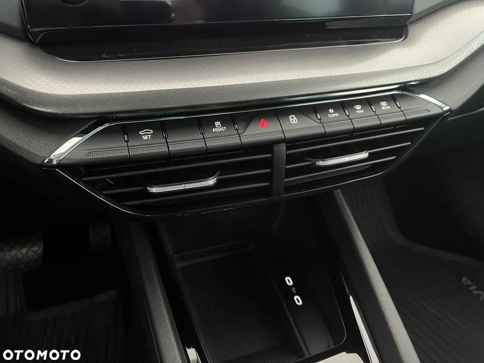 Skoda Octavia 2.0 TDI Ambition DSG - 31