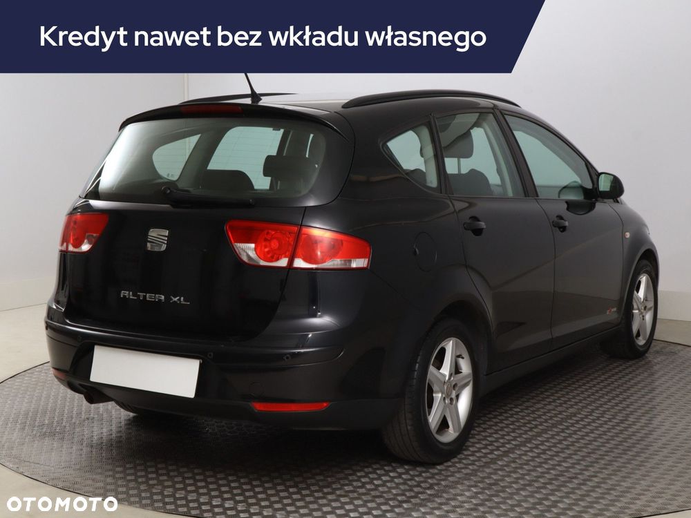 Seat Altea XL - 7
