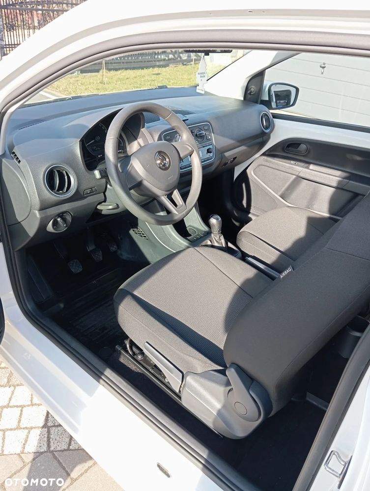 Skoda Citigo 1.0 Ambition - 7