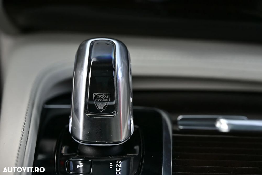 Volvo XC 90 T8 Twin Engine AWD Inscription - 21