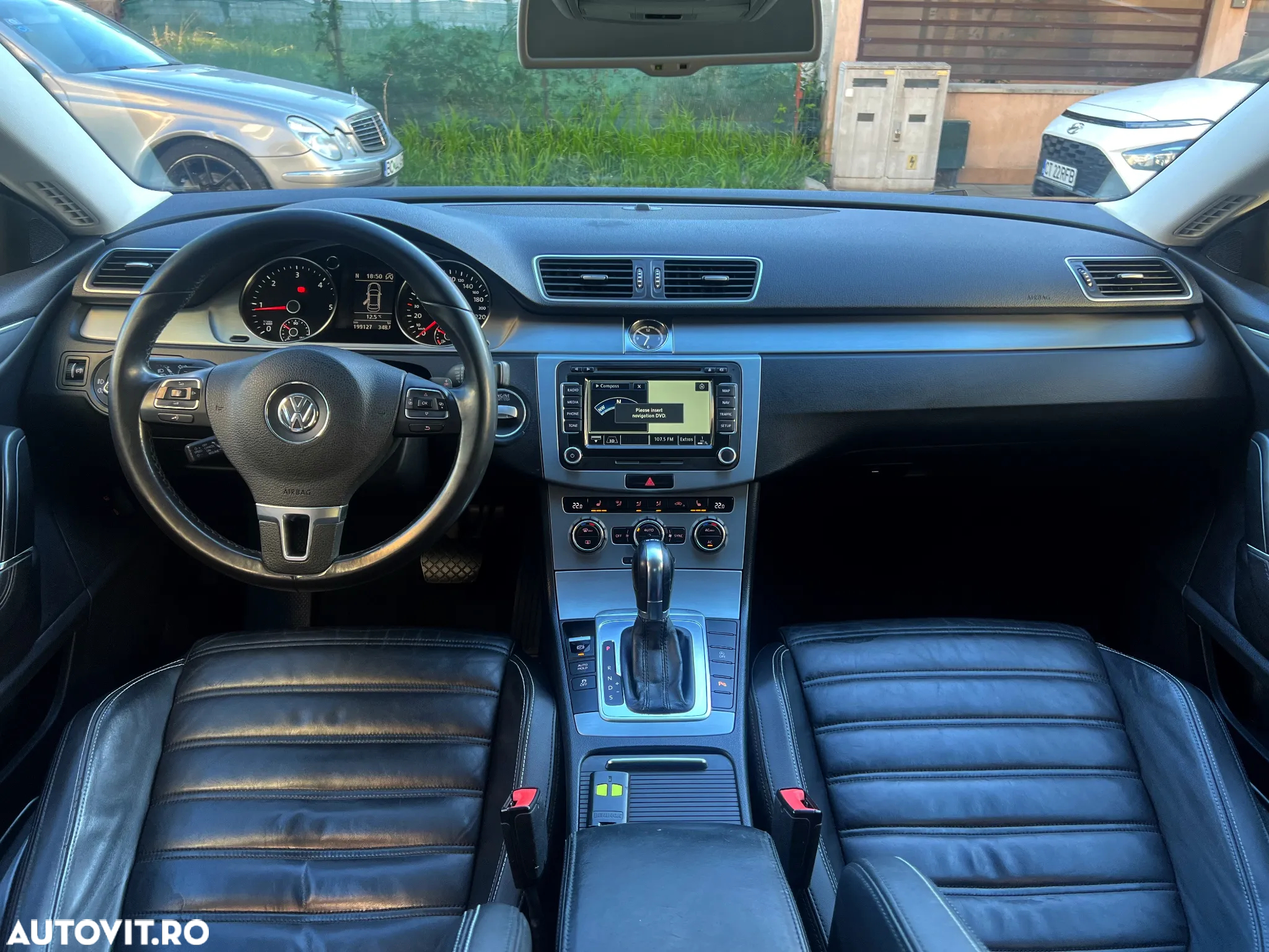 Volkswagen Passat CC - 7