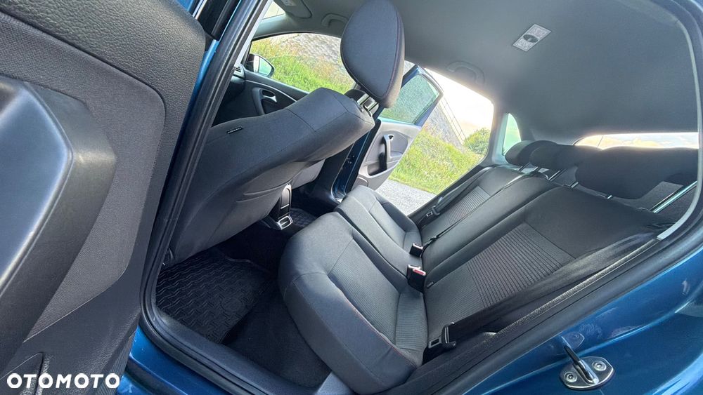 Volkswagen Polo 1.2 TSI (Blue Motion Technology) DSG Comfortline - 13