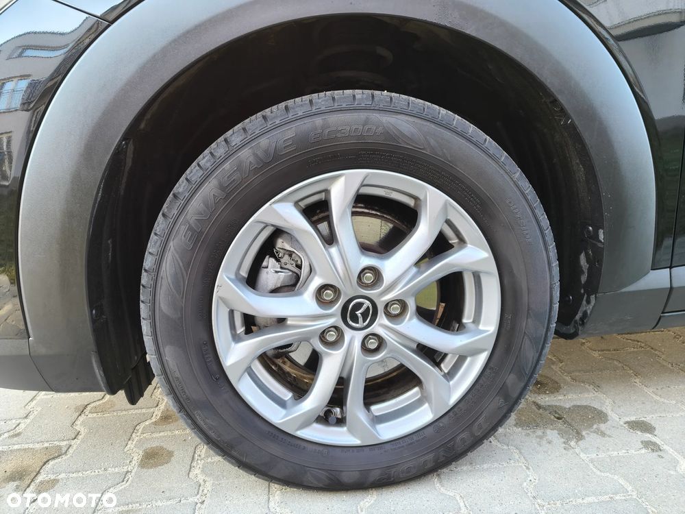 Mazda CX-3 - 23