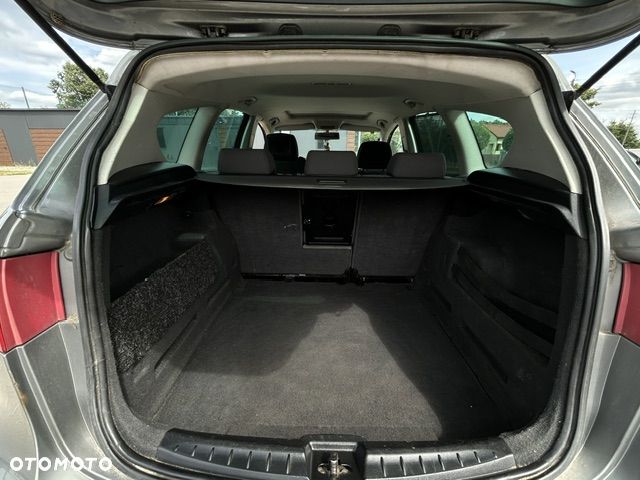 Seat Altea XL 2.0 TDI Stylance DSG - 12