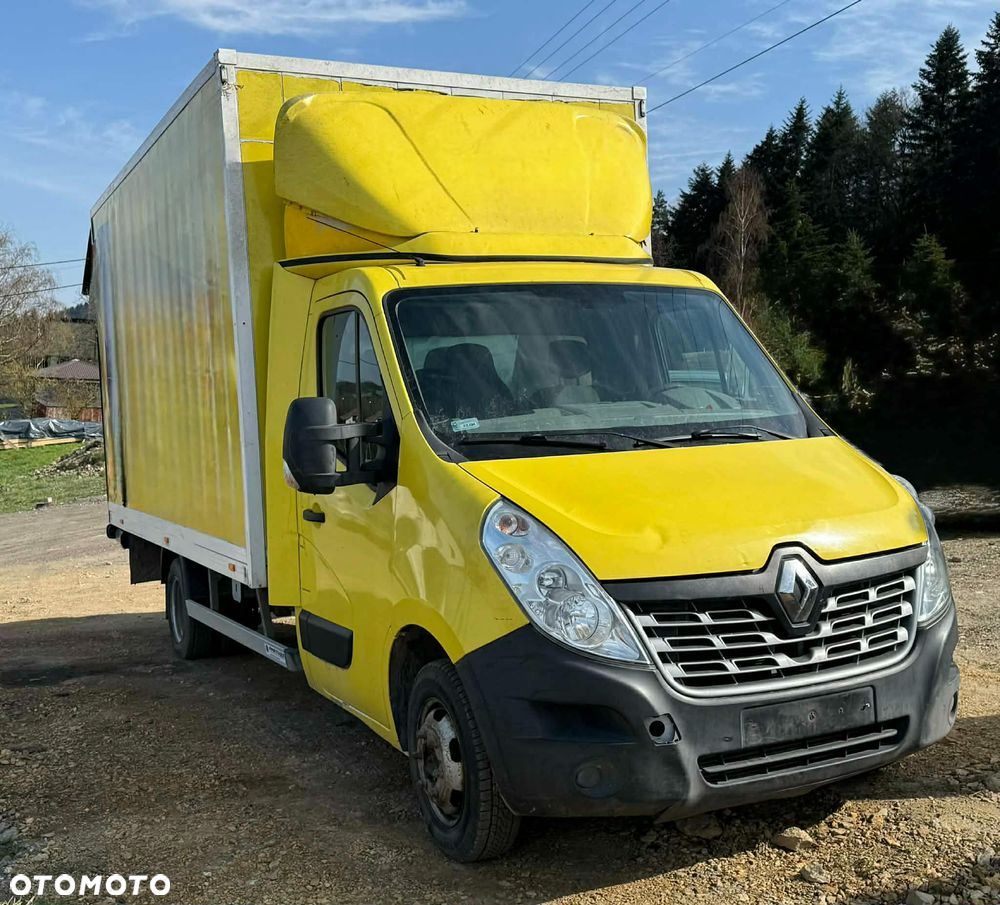 Renault Master - 7