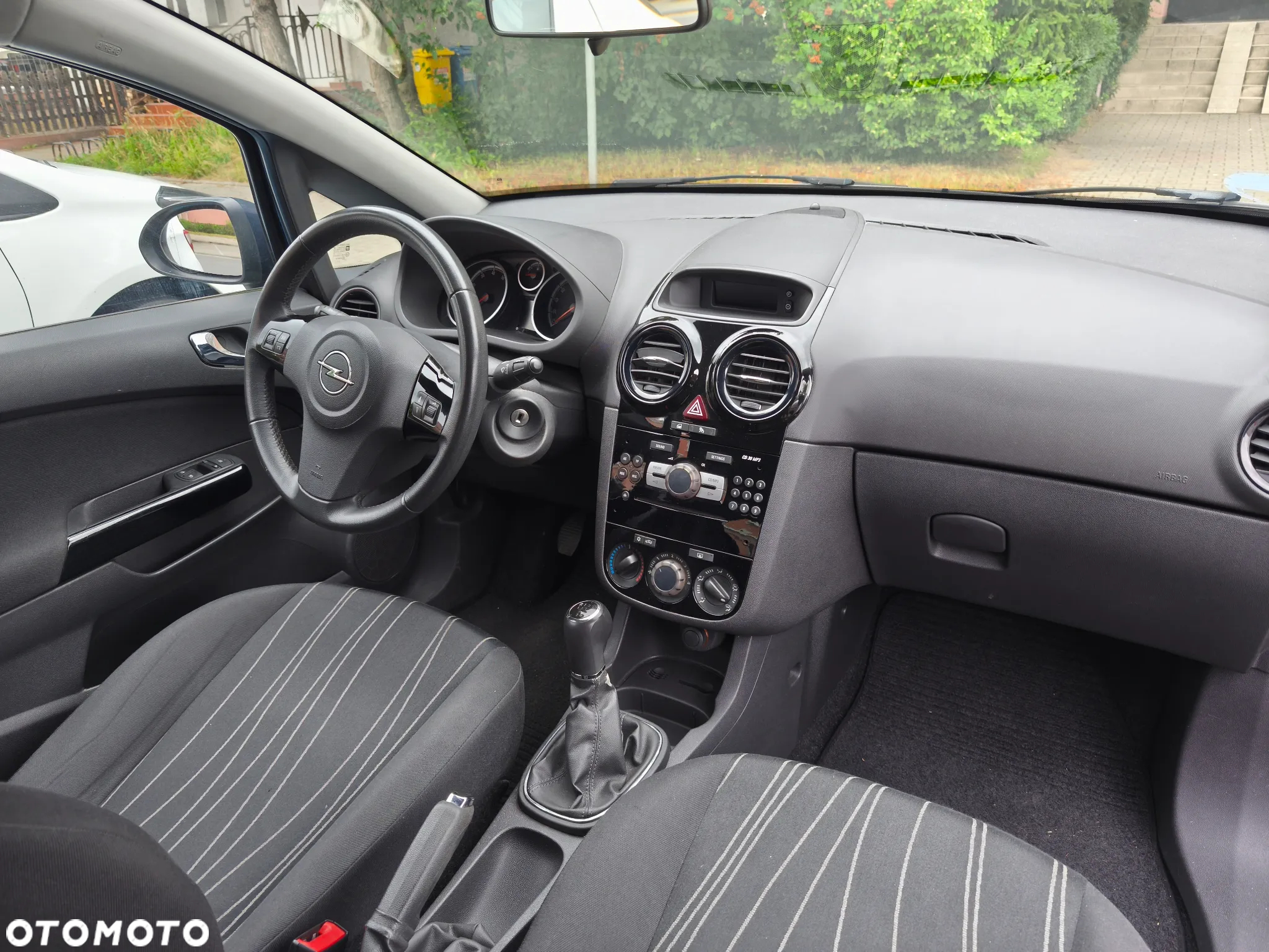 Opel Corsa 1.2 16V EcoFLEX Edition 111 Jahre - 14