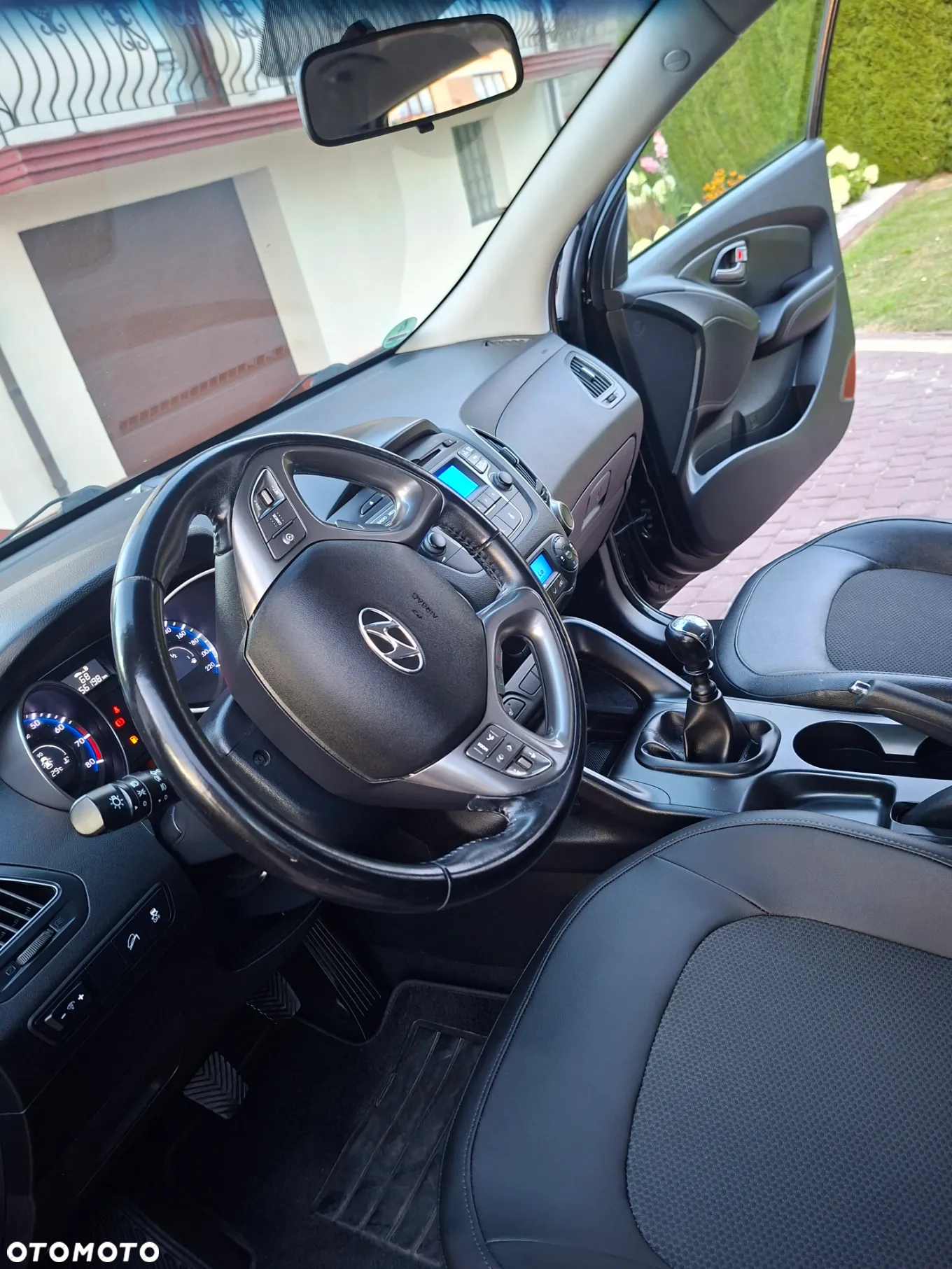 Hyundai ix35 1.6 2WD 5 Star Edition - 21