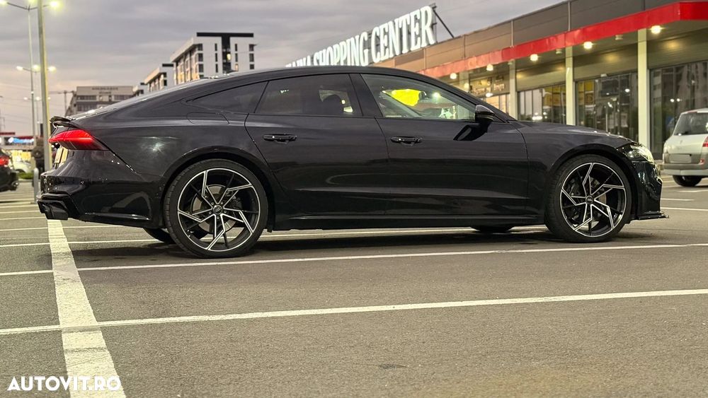 Audi A7 55 TFSI quattro S tronic - 6