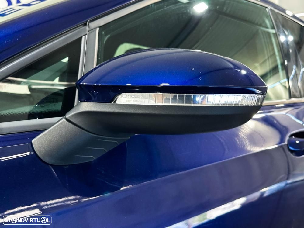 VW Golf 1.4 TSI GTE+ DSG - 16