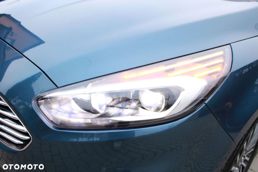 Ford S-Max 2.0 EcoBlue Titanium - 33