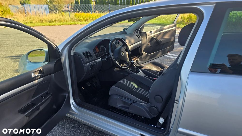 Volkswagen Golf 1.4 Entry - 30
