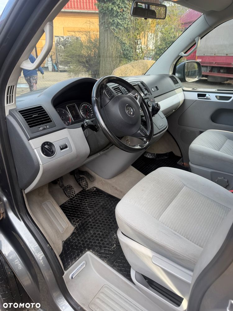 Volkswagen Multivan L1 Comfortline - 25