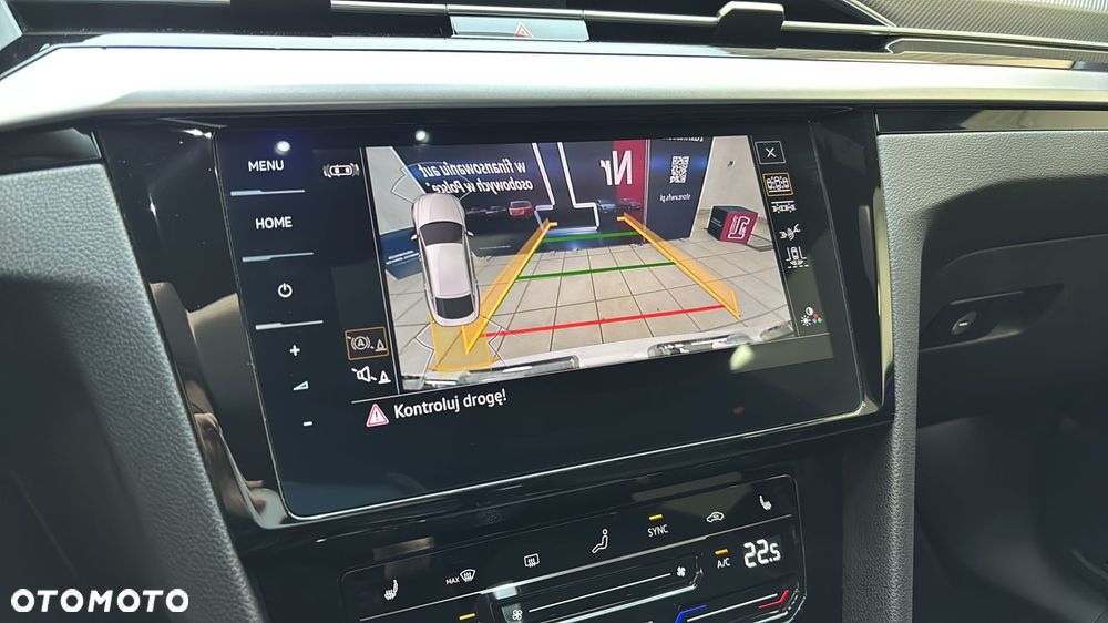 Volkswagen Arteon 2.0 TSI R-Line DSG - 26