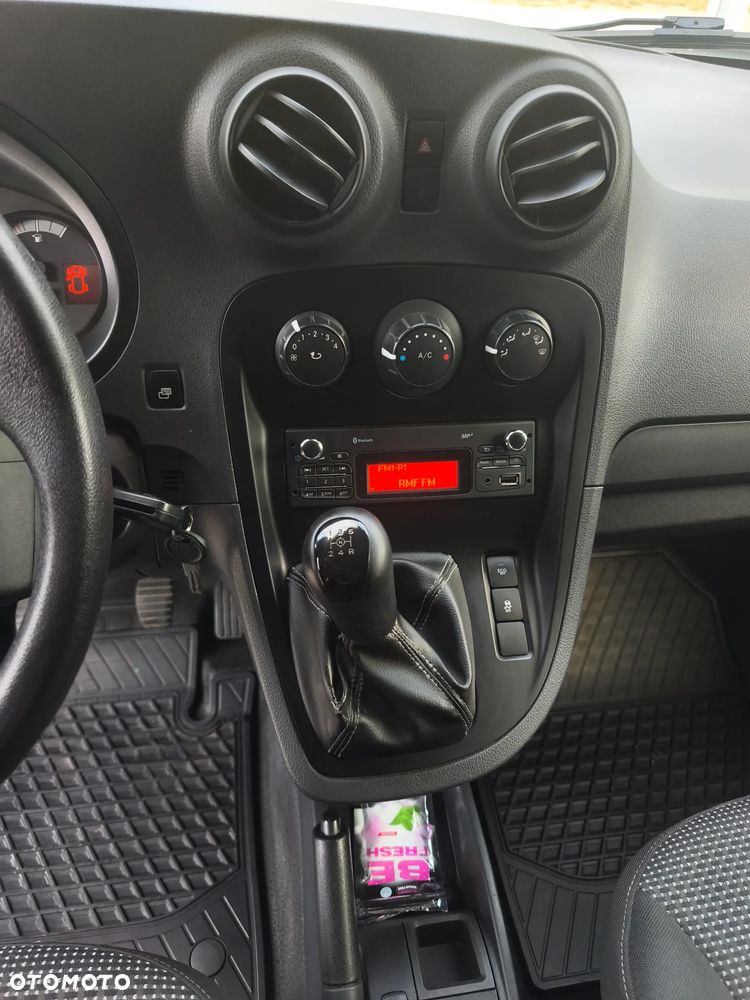 Mercedes-Benz Citan - 17