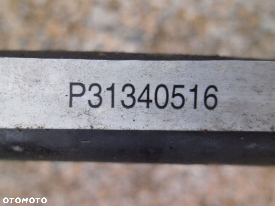 DRĄŻEK STABILIZATORA PRZÓD VOLVO XC60 2.4 P3134051 - 2