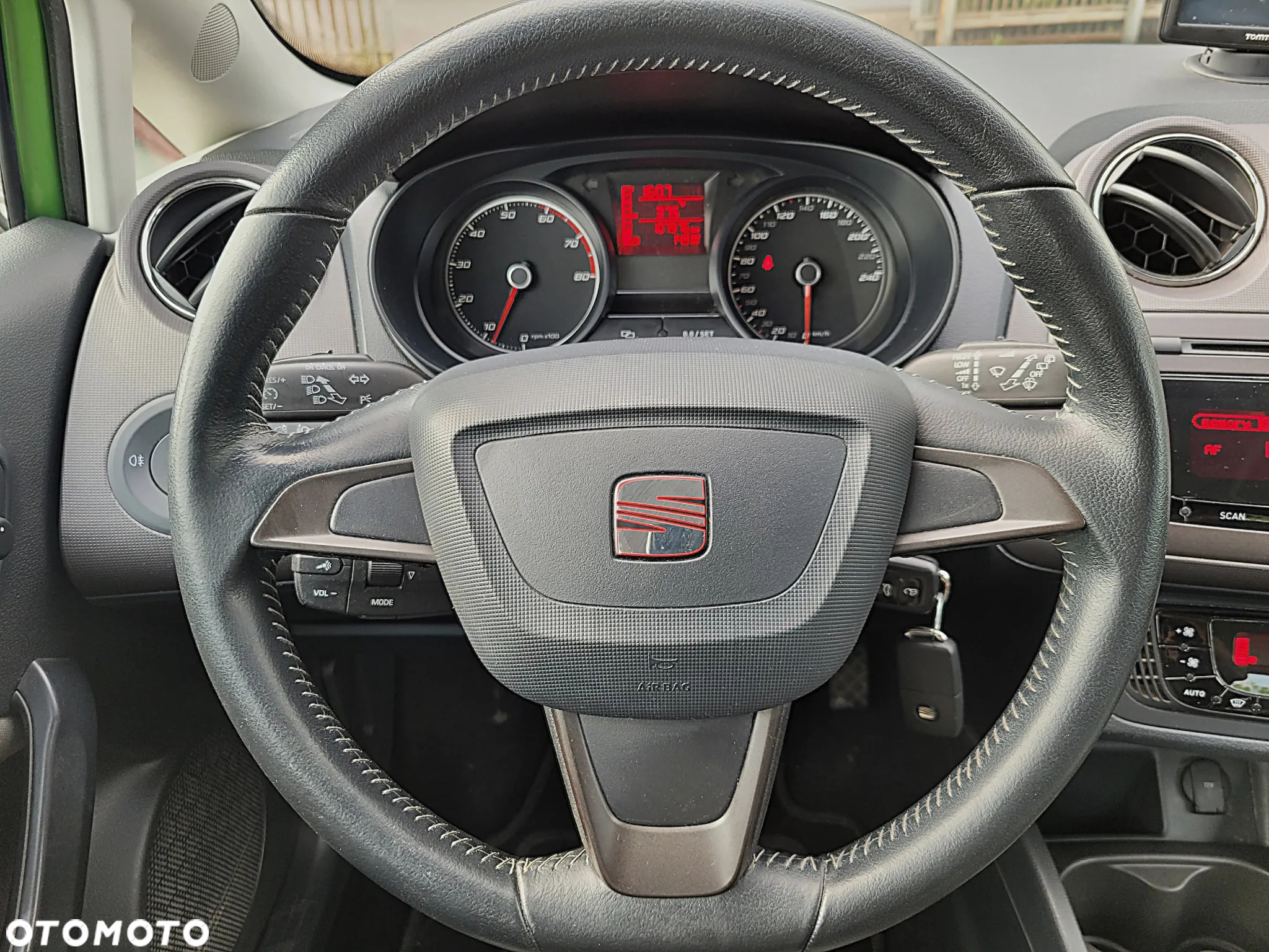 Seat Ibiza 1.4 16V Style - 14