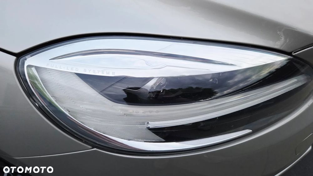 Volvo V40 D3 Drive-E SCR Kinetic - 24