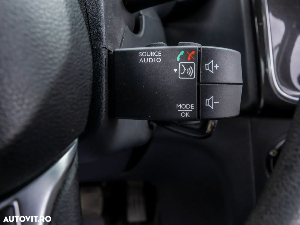 Dacia Logan 1.5 Blue dCi Laureate - 16