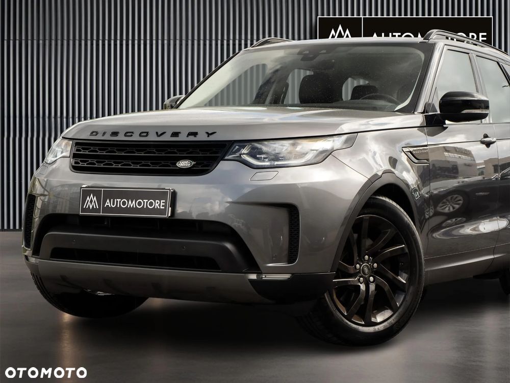 Land Rover Discovery 3.0 TD6 HSE - 3