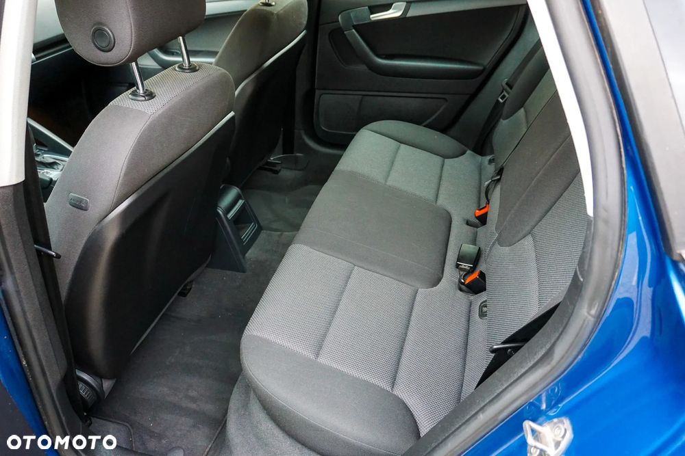 Audi A3 Sportback 1.6 S tronic Ambiente - 23