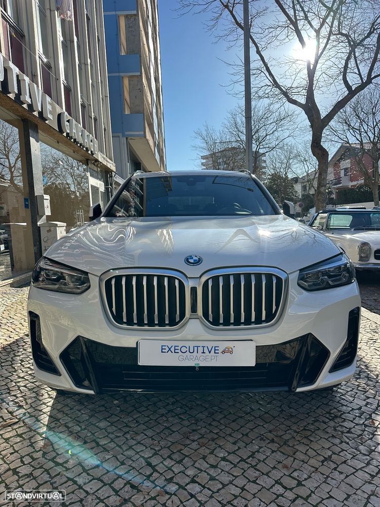 BMW X3 - 2