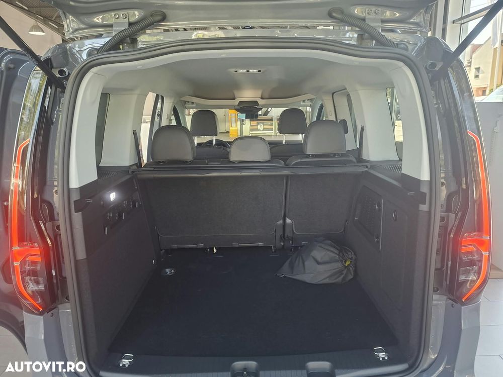Volkswagen Caddy - 7