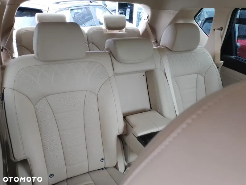 SsangYong/KGM Rexton 2.2 D Wild 4WD - 9